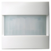 Накладка датчика движения Standard System 55+E22 Gira белый глянцевый