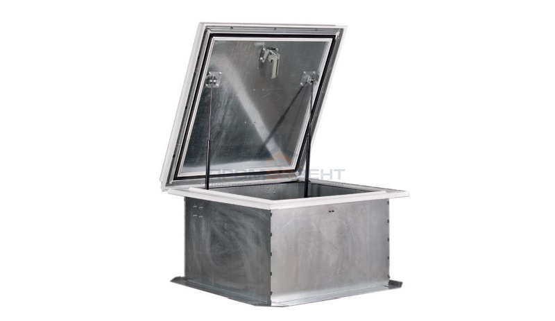 Противопожарный люк КЛАПАР ВК