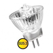 MR11 35W GU5.3 230V 2000h лампа галог. Navigator