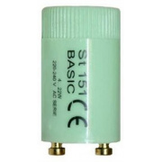 OSRAM / СМОЛЕНСК инд упак ST 151  4-22W 110-230V (25х40)-стартер