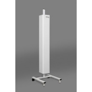 Бактерицидный очиститель-рециркулятор воздуха BREEZE air ОРБ-115 (1 лампа х 15 Ватт)