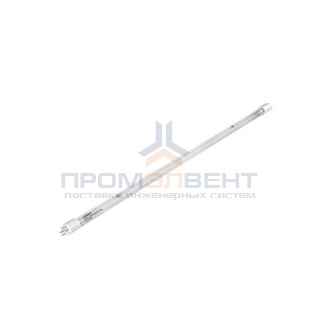 LightBest GPHHVA1554T10L/4 500W 5A  - лампа