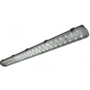 DSP 1280х135 2х8W 5000K 2000Lm Прозр.