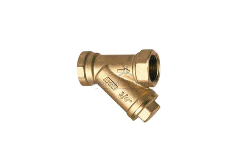 Фильтр грубой очистки FAR 2390 - 1