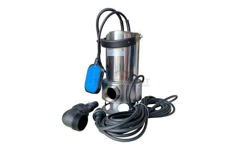 Насос фекальный ДЖИЛЕКС Фекальник 200/7 Н