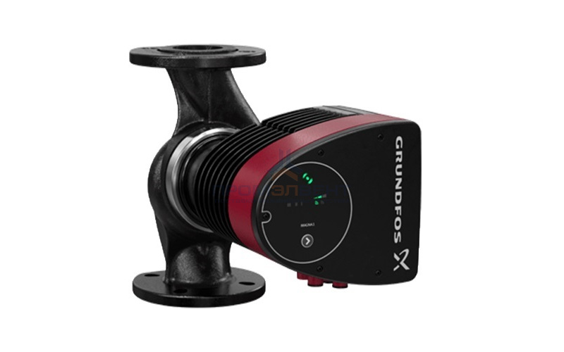 Насос циркуляционный Grundfos MAGNA1 40-60 F 220 1x230В