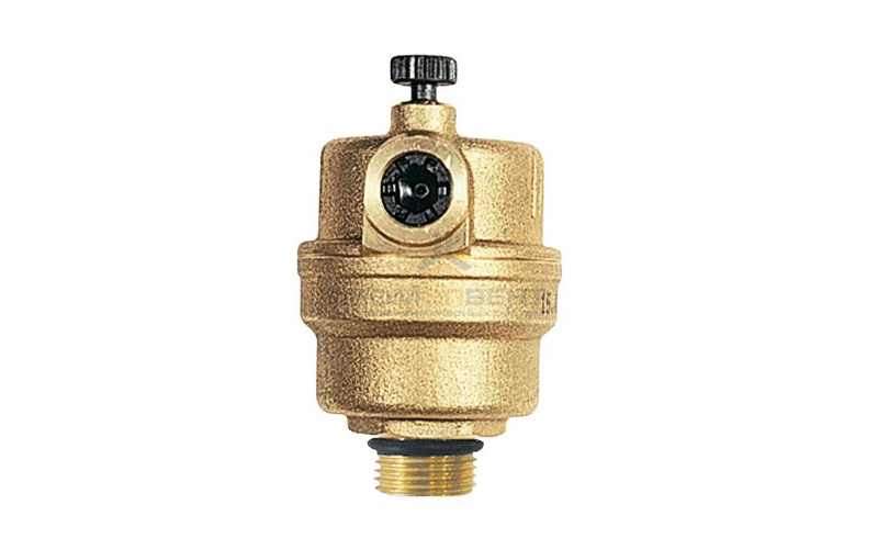 Воздухоотводчик автоматический WATTS MKV - 3/8