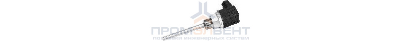 Датчик погружной Danfoss ESMU - длина 100 мм (медь)