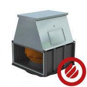 Вентиляторы ВКРН ДУ