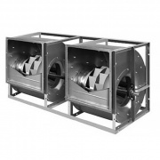 Вентилятор VM SYH 400R2