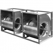 Вентилятор VM SYD 280R2