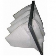 Фильтр (материал) мешочный Арктос для ФЛФ 100 G3