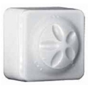 Регулятор Shuft Плавный регулятор скорости  SRE 2,5 (в корпусе)