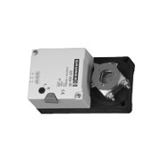 Электропривод GRUNER 227-3-230-05-S1