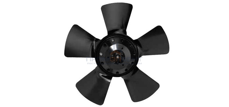 Вентилятор Ebmpapst A4D250-AA04-02 осевой