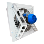 Осевой вентилятор ВО-4,0 380В 0,18кВт 