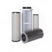 Картриджный воздушный фильтр - ФВКарт