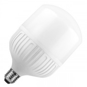 Лампа светодиодная LED Feron LB-65 25W E27 6400K 2300lm дневной свет