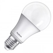 Светодиодная лампа RADIUM RL A60 12W (100W) 830 230V FR E27 950Lm