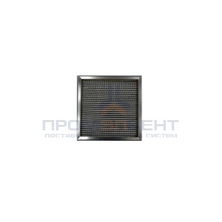 Фильтр воздушный абсолютной очистки с алюминиевым сепаратором ФВА-I, H11-U15 (ФяС)