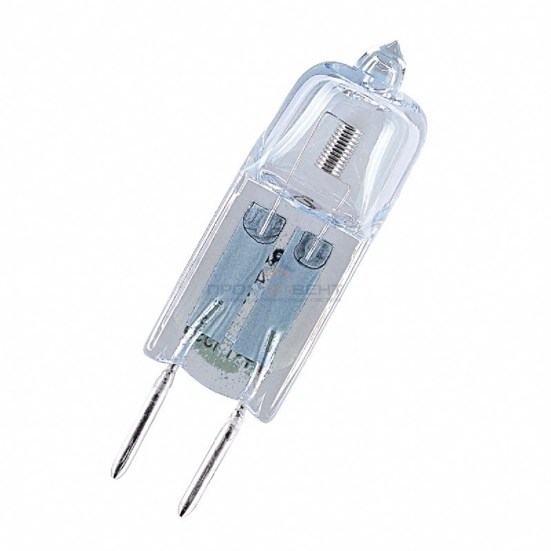 Лампа галогенная капсульная Osram 64415 S Halostar 10W 12V G4 4000h