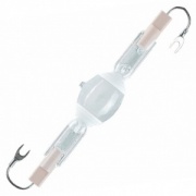 Лампа металлогалогенная BLV HIT-DE dw 2000W 10,3A 6300K K12S