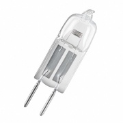 Лампа галогенная HCS CL 35W 220V G4 прозрачная