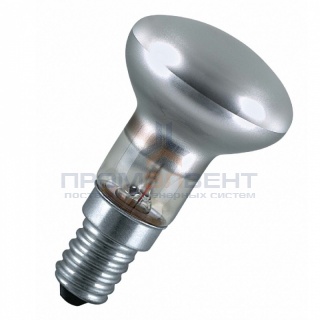 Лампа зеркальная General Electric R39 30W E14