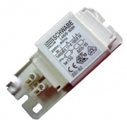 Дроссель Schwabe Hellas L4/6/8-808H 0.17A для люминесцентных ламп 4/6/8W