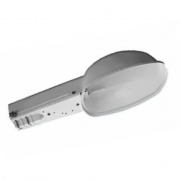 Консольный светильник РКУ 02 250 Вт Е40 IP23 без стекла под лампу ДРЛ