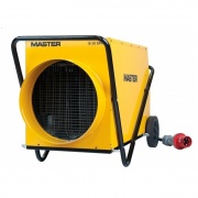 Электрическая тепловая пушка Master B30 EPR