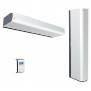 Воздушная завеса без обогрева Frico PA 4225 А