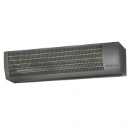 Воздушная завеса без обогрева Тропик T200A10 Black