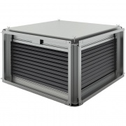 Рекуператор Korf PR 60-30