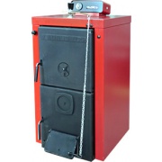 Твердотопливный котел Viadrus U22D-6