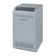 Газовый котел Viadrus G36 BM-5