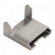 Скрепа СГ-20 (A200, NC 20) ИЭК [уп. 100шт]