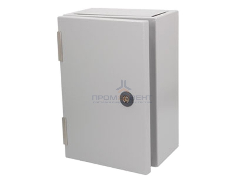 Шкаф ABB SR2 IP65 400х300х150мм с монтажной платой