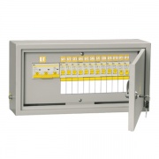 Щиток распределительный ОЩВ-3-100-12-0 36 УХЛ4 IP31